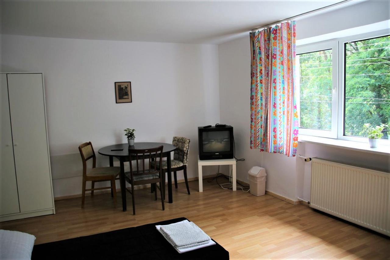 Swierkowa 26 Taniespanie Legionowo Exterior foto